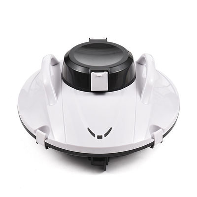 Equipamento OEM de piscina limpador de piscina sem fio para função molhada e seca