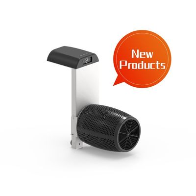 Piscina acrílica Máquina infinita Equipamento de piscina