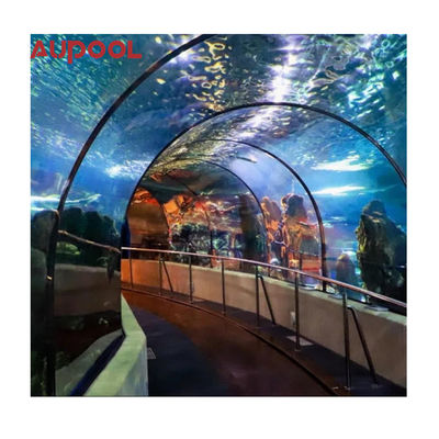 Fácil Instalação 36 Níveis Ajustável Piscina Mural com Acrílico Piscina Mural Máquina de Jato de Ondas de Água