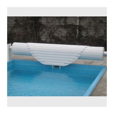 Prolongar a sua temporada de natação com AUPOOL OEM Automatic Pool Cover CE Certifications
