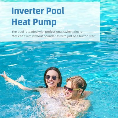 Instalação ao ar livre Piscina pré-fabricada acrílica de luxo personalizada com certificação TUV