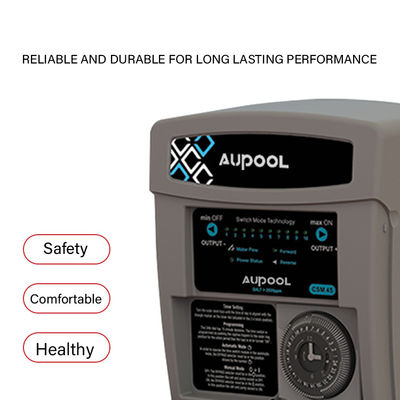 120-360 ml/H Sod.Hypo.Equivalent Clorinador de Eletrólise de Água Salgada Para Piscina