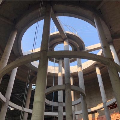 Parede transparente transparente infinita acrílica piscina de poliéster para diversão em família