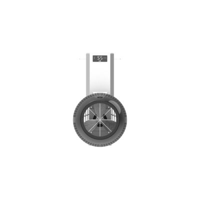 Profundidade 250 mm Piscina com Aupool Infinito Taxa de descarga de jato de natação 80m3/H a 300m3/H