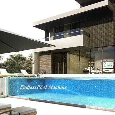 Potente motor de 1540VA e acessórios para equipamentos completos de piscina