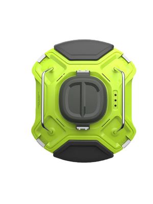 90 minutos de duração 35W aspirador sem fio para piscina