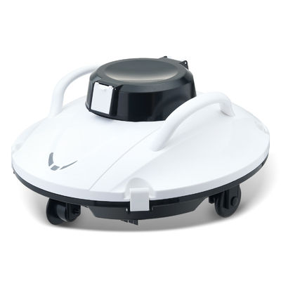90 minutos de duração 35W aspirador sem fio para piscina