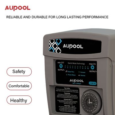 Equipamento de piscina Gerador de cloro de sal para tratamento de água de piscina