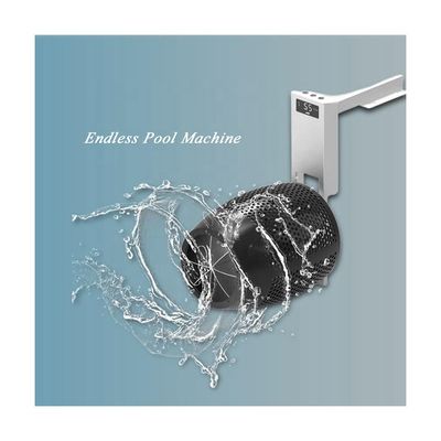 Acessórios para piscinas Aupool Swim Jet 1800W Counter Flow para taxa de descarga de 80m3/h a 300m3/h