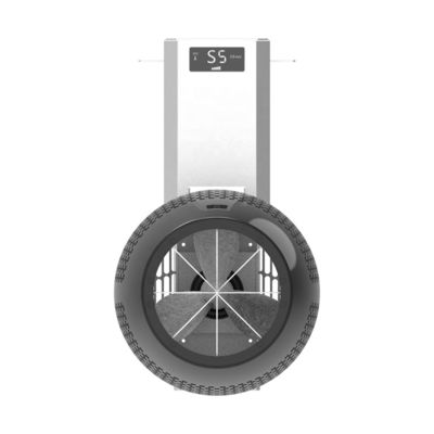 Acessórios para piscinas Aupool Swim Jet 1800W Counter Flow para taxa de descarga de 80m3/h a 300m3/h