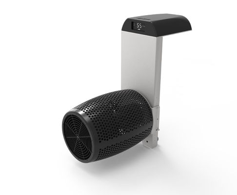 Máquina de jato de fluxo de água de piscina sem fim de 1800W com motor DC sem escova