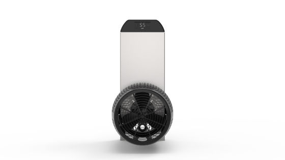 Máquina de jato de fluxo de água de piscina sem fim de 1800W com motor DC sem escova