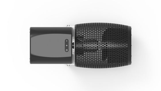 Máquina de jato de fluxo de água de piscina sem fim de 1800W com motor DC sem escova