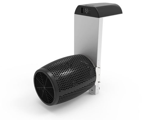 Máquina de jato de fluxo de água de piscina sem fim de 1800W com motor DC sem escova
