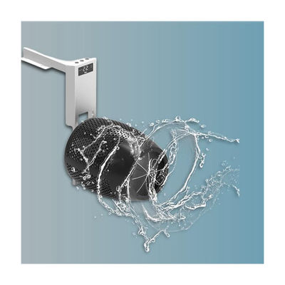 28VDC Voltagem nominal Aupool Equipamento de piscina com taxa de descarga de 80 m3/h a 300 m3/h