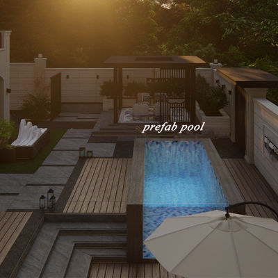 Painéis de parede de acrílico Pane Pmma 30-950Mm Folha de acrílico fundido para piscina privada Spa