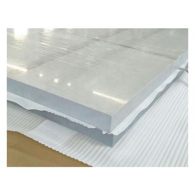 Painéis de parede de acrílico Pane Pmma 30-950Mm Folha de acrílico fundido para piscina privada Spa