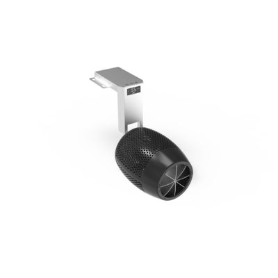 IPX8 55A Resistência à onda da máquina da piscina Gerador de corrente de natação