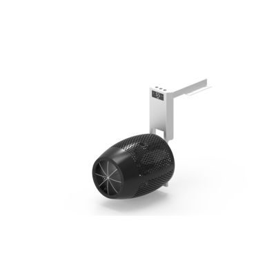 IPX8 55A Resistência à onda da máquina da piscina Gerador de corrente de natação