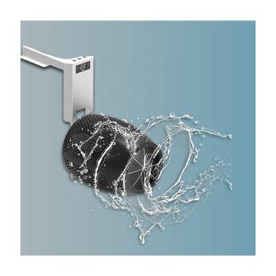 Profundidade de imersão de 250 mm Propulsor de fluxo laminar para piscina infinita