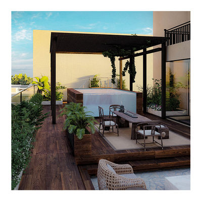 Painel acrílico curvo claro sob medida para serviço de moldagem de piscina pela Lucite Acrylic