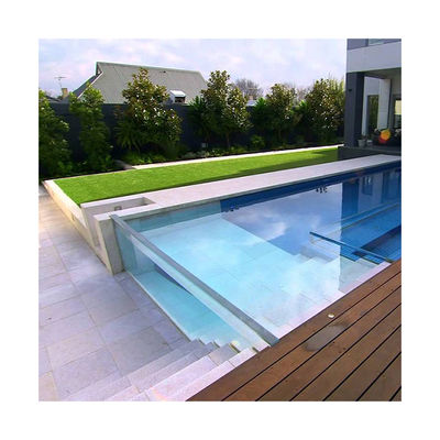 30mm-950mm espessura Materiais acrílicos Infinito Balão de piscina de difusão de bolhas para adultos