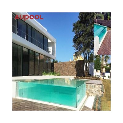 Folha acrílica para piscina 100% folha acrílica PMMA virgem de fabricantes experientes