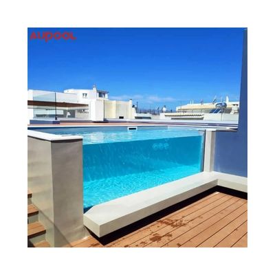 Folha acrílica para piscina 100% folha acrílica PMMA virgem de fabricantes experientes
