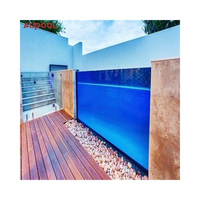 Folha acrílica para piscina 100% folha acrílica PMMA virgem de fabricantes experientes
