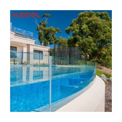 Sistema de jato de aço inoxidável 316 integrado piscina parede sem fim fácil de instalar a demanda do cliente