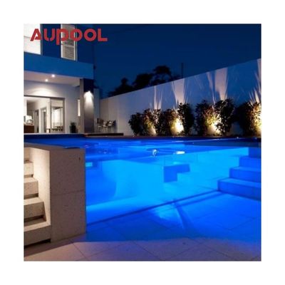 Piscina interna de plástico 8M Perfeita para casas de villas Hotéis Ginásios Escolas e sanatórios
