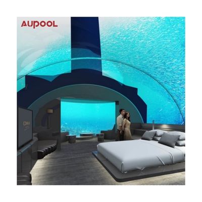 Piscina interna de plástico 8M Perfeita para casas de villas Hotéis Ginásios Escolas e sanatórios