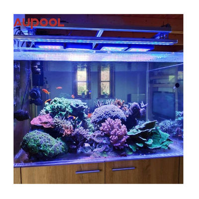Folha de acrílico personalizada para a parede da piscina em 65mm 75mm 80mm 90mm 100mm