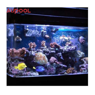 Folha de acrílico personalizada para a parede da piscina em 65mm 75mm 80mm 90mm 100mm