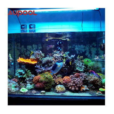 Fácil Instalação 36 Níveis Ajustável Piscina Mural com Acrílico Piscina Mural Máquina de Jato de Ondas de Água