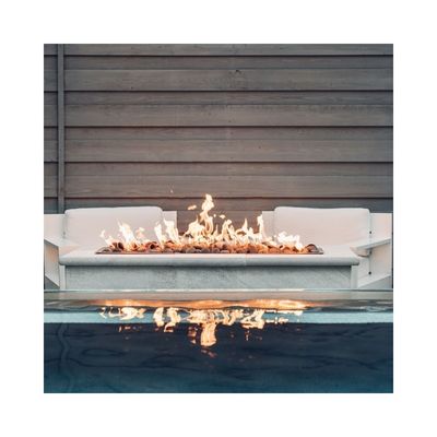Parede da piscina acrílica de 100 mm de espessura Fácil instalação de folhas de plástico para vidro transparente
