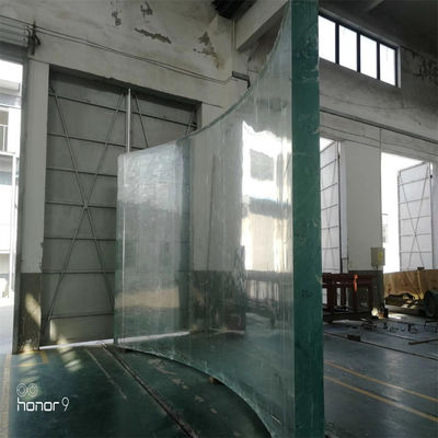 Superior Piscina Familiar Tanque de peixe de borda negativa acrílica para piscinas