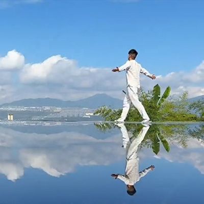 Container de parede de piscina acrílica transparente para instalação ao ar livre