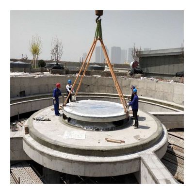 Painel de acrílico transparente perfeito para piscinas acima do solo em ambientes externos