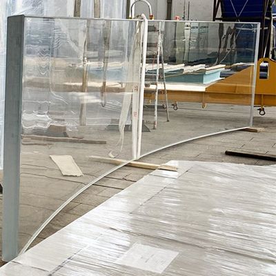 Sistema de filtro pré-fabricado de piscina para água limpa e baixa manutenção em piscina acrílica