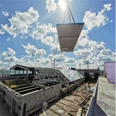 Piscina de acrílico Piscina de fundo juntada para casa de campo Jacuzzi e mais